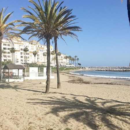 Puerto Banus .,Gray De'Albion Apartment มาร์เบยา ภายนอก รูปภาพ