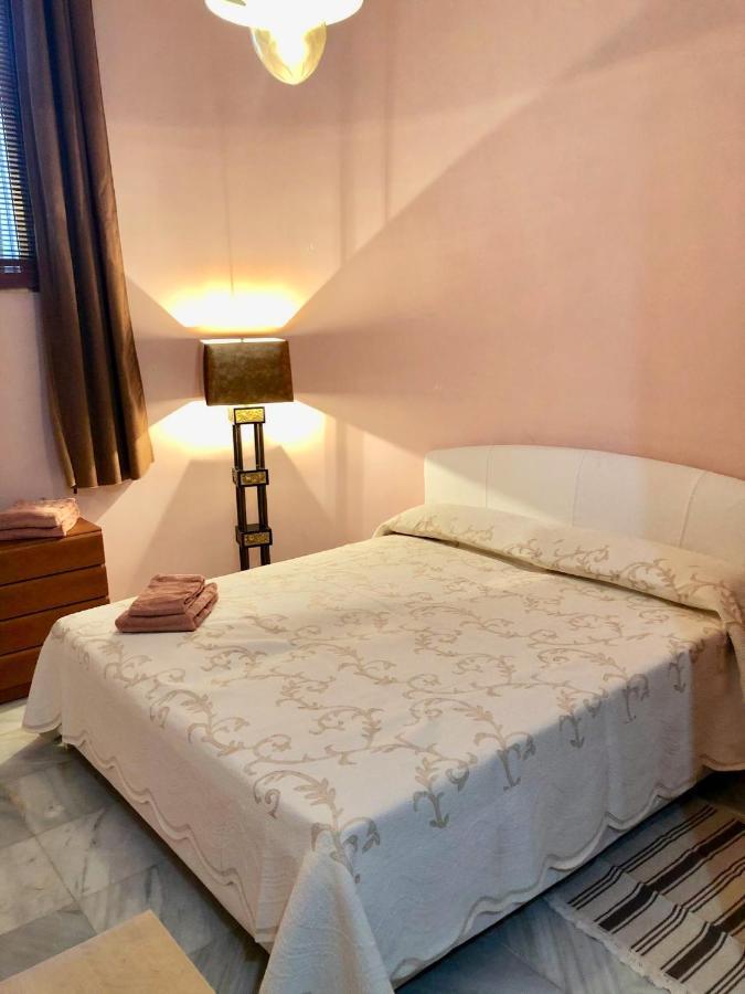 Puerto Banus .,Gray De'Albion Apartment มาร์เบยา ภายนอก รูปภาพ